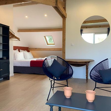 Villa Les Voiles - Chambres D'Hotes Wimereux Exteriér fotografie